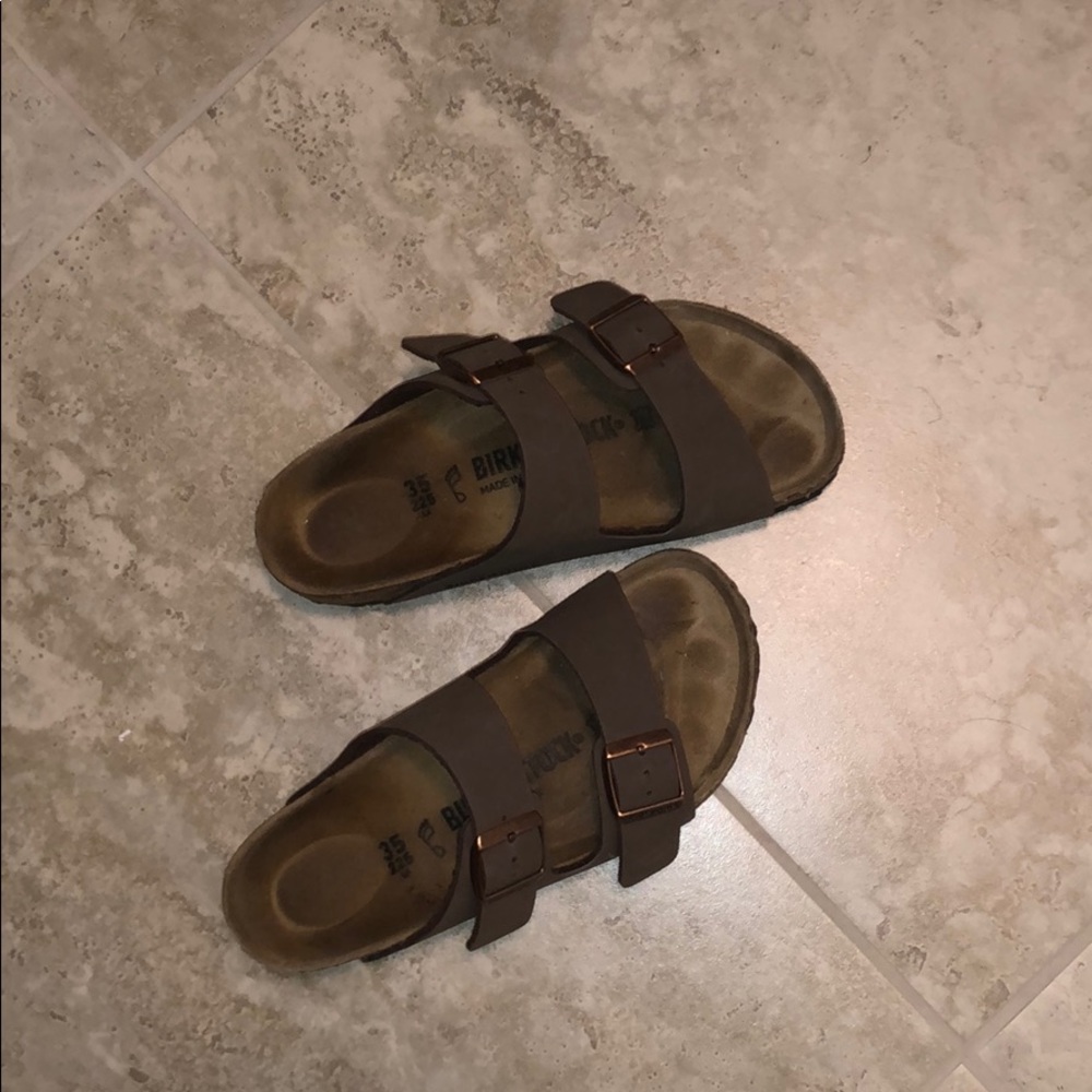PRACTICALLY PERFECT CONDITION BIRKS